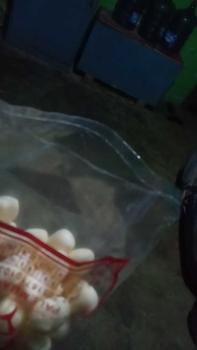 Product Review of Getas Super Ikan Tenggiri 1kg Makanan from E**a 1