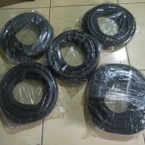 KARET BALON BODY PINTU MOBIL AVANZA XENIA AGYA AYLA RUSH TERIOS CALYA SIGRA UKURAN 3.5 METER