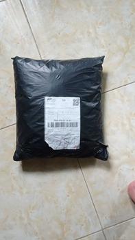 Product Review of AURORA LD 110 & LD 130 JUMBO MAXY CRINGKEL AIRFLOW GAMIS BORDIR ASLI from S**i N**1 0