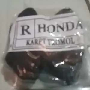 Karet tromol grand supra win ban truk harga sepaket jamin awet seumur hidup Roda Car