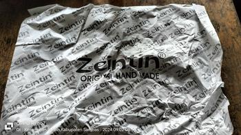 Product Review of Zeintin - Sepatu pantofel wanita bahan kulit sapi asli cocok untuk paskibra warna hitam Shoes Kerja Flat from I**n y** 2