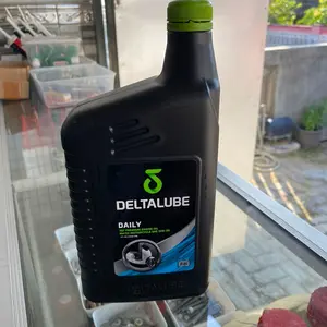 Deltalube daily matic 10w-30 800ml Motor