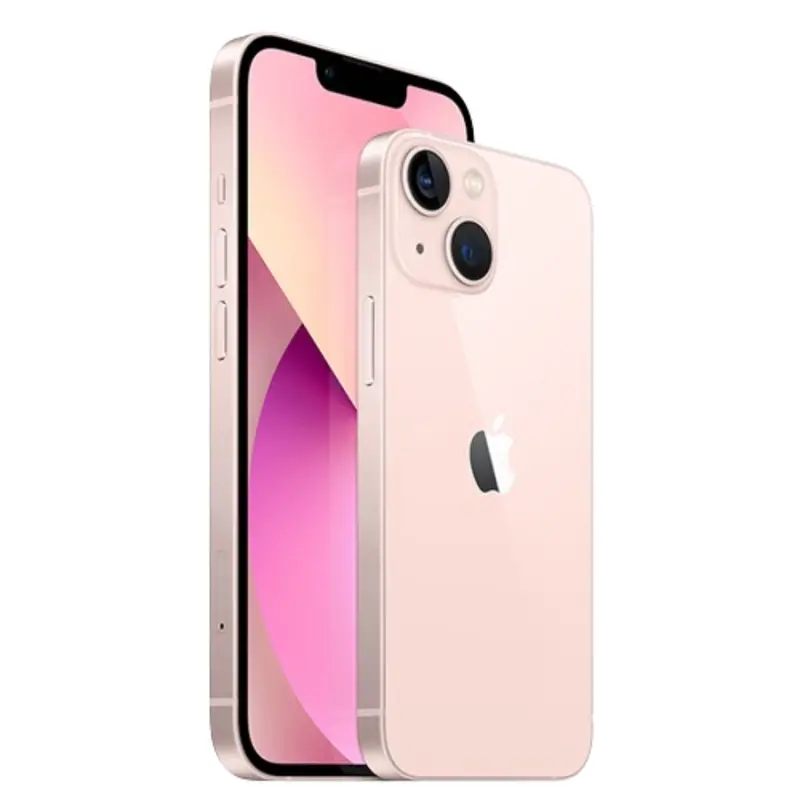 [W Store x Robibois] iPhone 13 128GB I 256GB Garansi Resmi 3