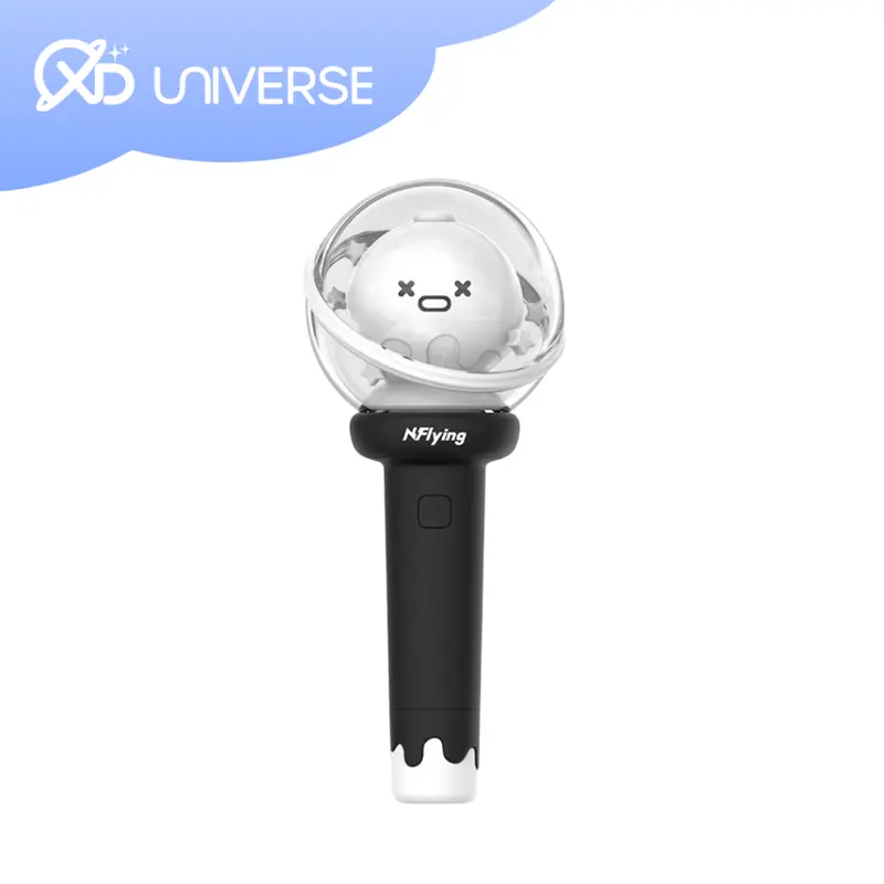 ZEENUNEW OFFICIAL LIGHT STICK VER. 2 【公式通販】