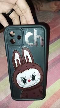 Product Review of Casing Hp Samsung A12 4G 5G A03 A03s A04 A04E A04s A05 A05s A10s A11 A13 4G A13 5G A14 4G 5G A15 4G 5G A20 A20s A21s A22 4G A23 A24 A25 Pro Kamera Soft Bumper Lucu Rabobo Case Cover Ponsel Silikon from r**l 0