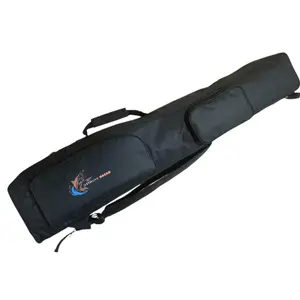 Tas Joran PANCING Model RANSEL Multi FUNGSI PANJANG 80Cm 100CM 120CM Backpack