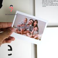 Gambar Sevenrose Polaroid Photo Premium High Bisa Input Suara Video Tulisan Musik QR Code Edit Caption untuk Hamps dan Beli Satuan dari sevenrosecoid Kota Administrasi Jakarta Barat 3 Tokopedia