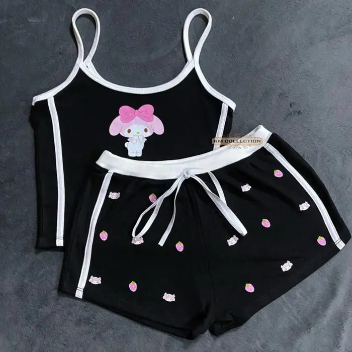 HITAM (MELODIE PITA)