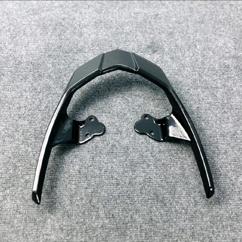 Cảng Sau XE SIRIUS KIỂU SPARK THÁI LAN 2 MÀU ĐEN BÓNG VÀ CACBON GẮNG SIRIUS 50cc,110cc.phụ kiện xe máy