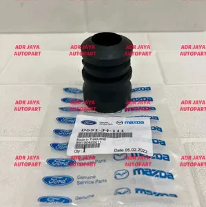 Karet Stopper Shock Depan Mazda 2 1pcs Original