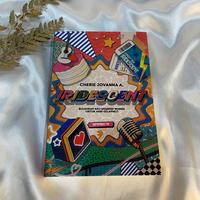 Gambar Ready Buku Novel Iridescent - Cherie Jovanna A - Bumi Fiksi dari BumifiksiJakarta_NEW Kota Administrasi Jakarta Selatan 2 Tokopedia