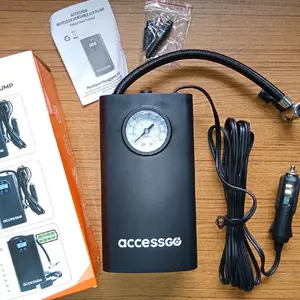 POMPA BAN SEPEDA MOBIL MOTOR TRUCK DLL POMPA ELEKTRIK