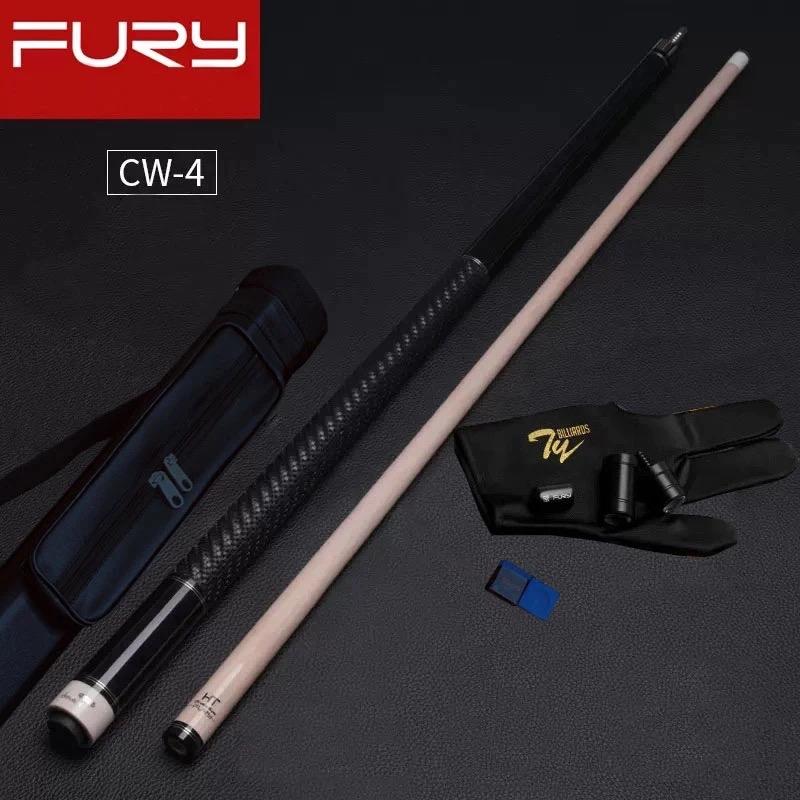  Cơ Bida FURY CW ngọn Công Nghệ HT 