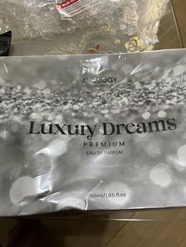 Product Review of AVELOGY PARFUM 55 ML Eau De Parfum | SPL TINGGI TAHAN LAMA from I**a N**i 1