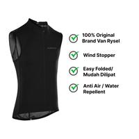 Gambar Vest Van Rysel Rompi Sepeda Road Bike Gowes Original 100% dari Mekar World Shop Kab. Sleman 1 Tokopedia