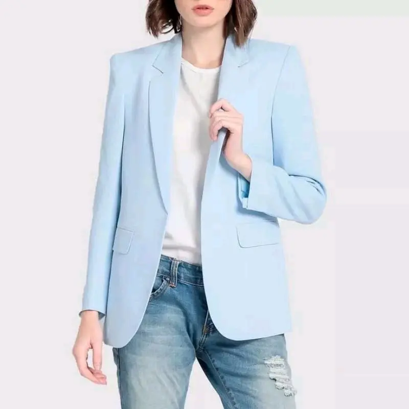 Jas Blazer Wanita Herfit Semi Formal 2