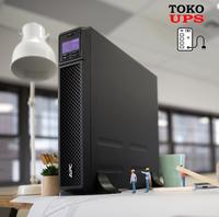 Gambar UPS APC SRT1000XLi Smart-UPS Online 1000VA 1000W SmartSlot Extended Battery Pack - Unit dari TokoUPS Kota Administrasi Jakarta Pusat 1 Tokopedia
