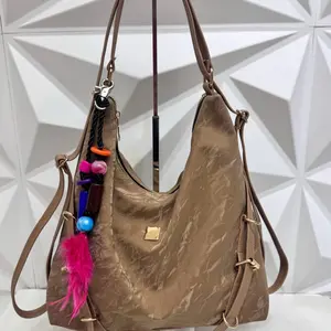 CanoninLove 001K tas multifungsi wanita tas wanita 3in 1 model terbaru tas cantik wanita kekinian