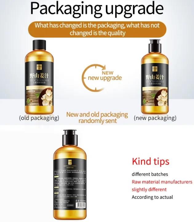Shampo Penumbuh Rambut Cepat Ginger Shampoo 300ml Anti Rontok & Anti Ketombe Kontrol Minyak Nutrisi Rambut Perawatan Rambut Hair Care Shampo Penumbuh Rambut Cepat Ginger Shampoo 300ml Anti Rontok & Anti Ketombe Kontrol Minyak Nutrisi Rambut Perawatan Rambut Hair Care