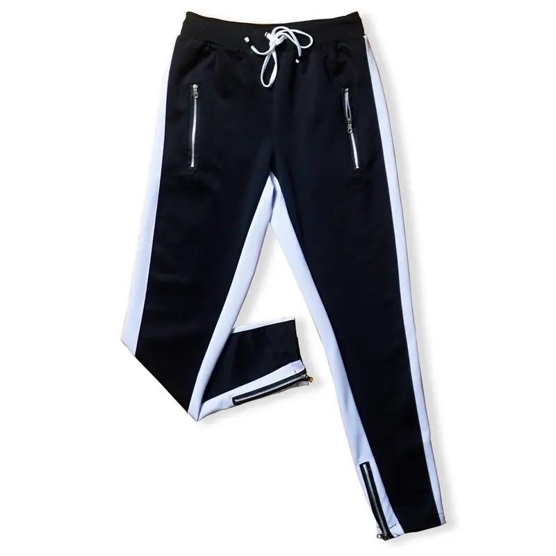 Celana Jogger Pria Wanita Hypebeast Street Wear Bahan Osaka Stretch Premium Joger - Celana Olahraga Sport Cocok Berbagai Macam Aktifitas Harian joggers track pants 1