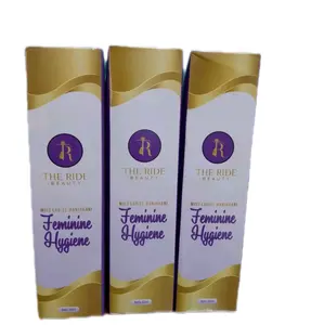 Feminim Hyigine The Ride Beauty