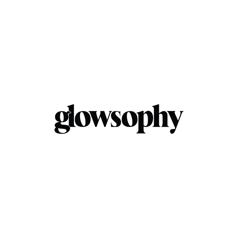 Glowsophy Bundle Glow Skin Watermelon Brightening Moisturizer 100 ml + Pineapple Triple C Glow and Bright Serum 30 ml 4