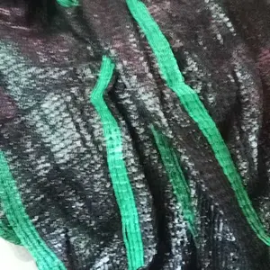 [ PROMO ] Paranet Import 75% - Eceran Lebar 3 Meter - Paranet Peneduh Tanaman, Jaring Atap Berkebun