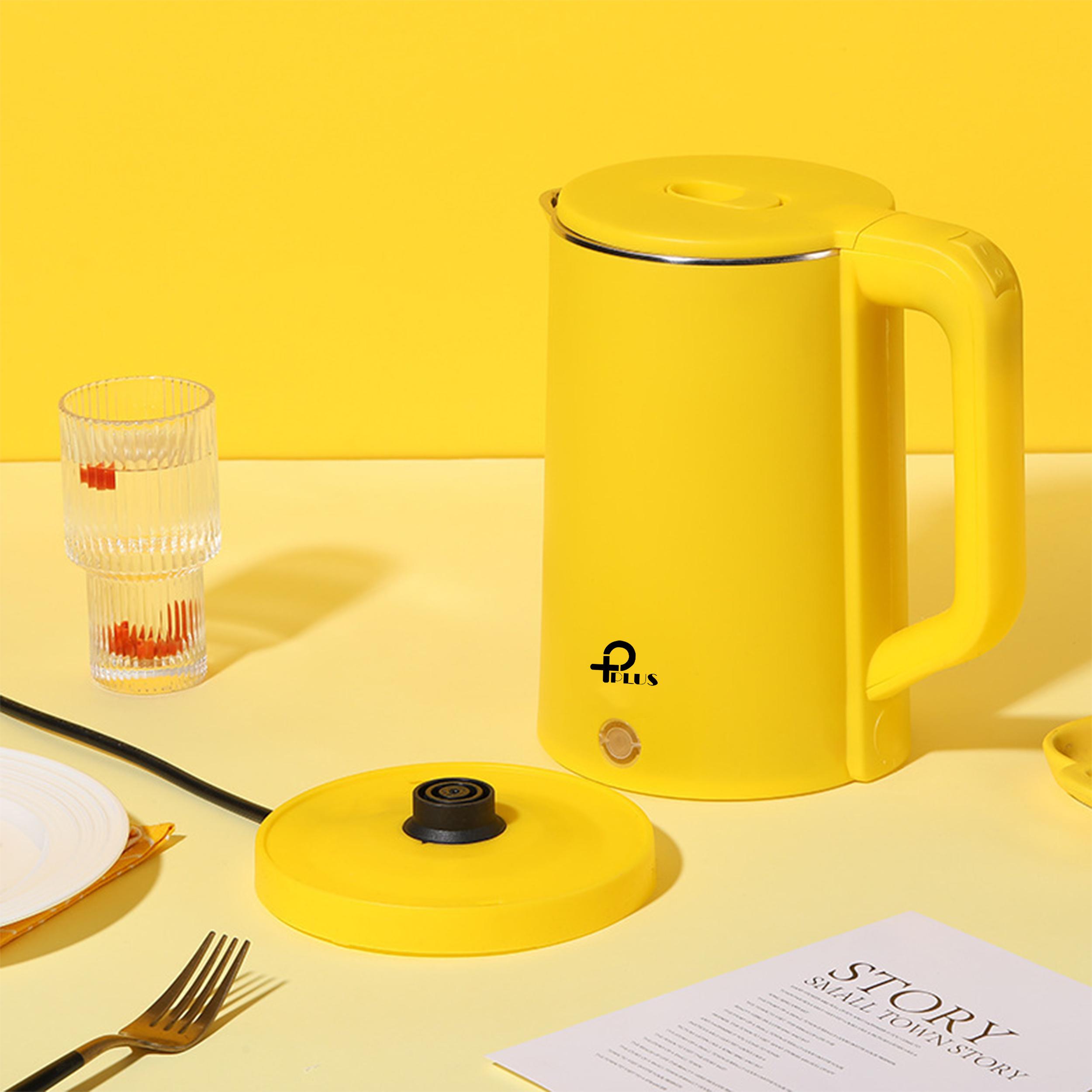 Termos Air Panas Teko Listrik 600W 2,3L Pemanas Air Listrik Water Heater Kettle Listrik Termos Air Panas Teko Listrik 600W 2,3L Pemanas Air Listrik Water Heater Kettle Listrik