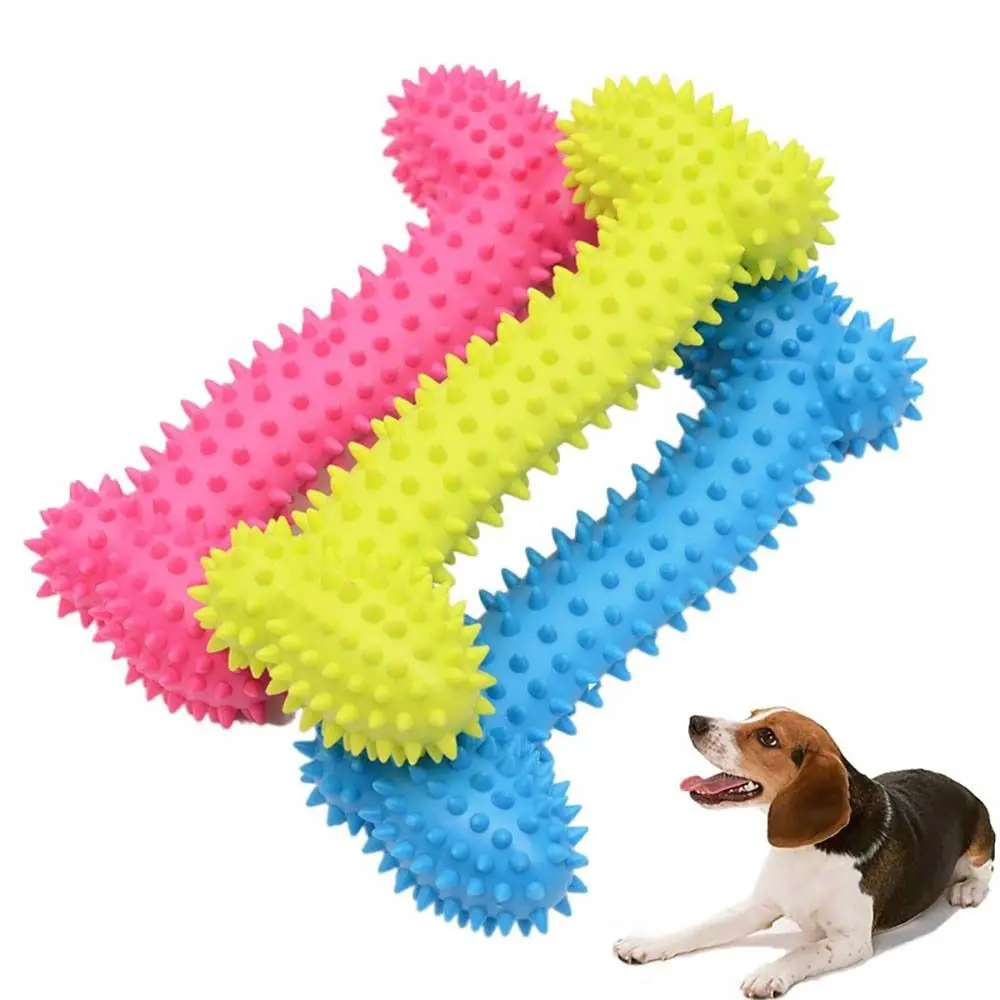 Interactive Funny Puppy Dog Throw Toys Outdoor Play For Small Dogs Pet Accessories Chew Training Toy Dog Toy Dog Supplies