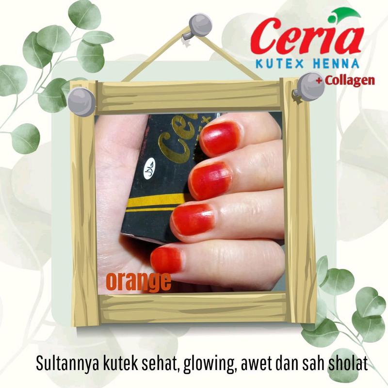 CERIA KUTEK KUKU HALAL SAH BUAT SHOLAT KEMASAN 5ML 2