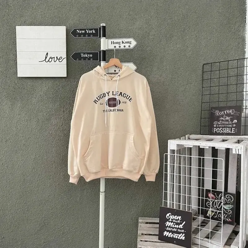 Rubgy Xxl Sweater 3