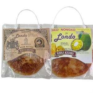 Paket Hemat Wingko Londo Isi 2 Pcs - Bebas Request Rasa - Snack