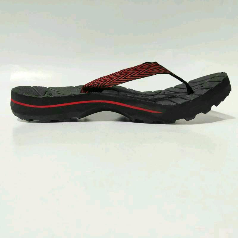 Sandal Eiger 1989 Kinkajou pinch 2.0 / Sendal Outdoor / Sandal Jepit Gunung 3