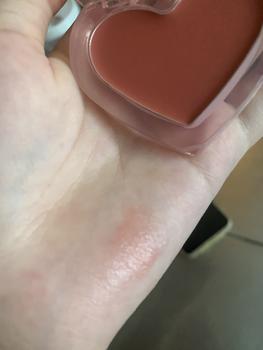 Product Review of [Live] Nukka Má Hồng Kem Highlight Hiệu Ứng Ánh Nước - Căng Bóng Dưỡng Ẩm, Tạo Khối Khuôn Mặt, Nâng Tone Tự Nhiên from s** c** B** 0