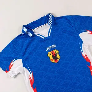 Flash Dash Jersey Band Jersey Jepang Jersey Futsal Jersey Vintage Olahraga Pria Sport