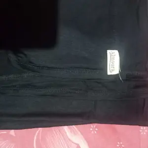 Almoura Pashmina Airflow Basic Adem Ringan Jatuh Panjang Muslim