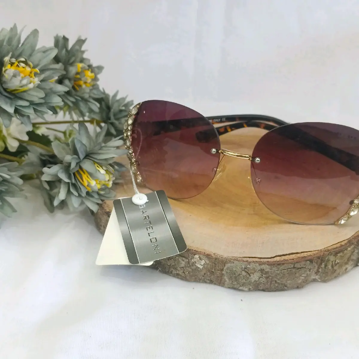 Kacamata Fashion//Cantik aesthetic//Frame kekinian//Lensa terbaru