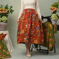 Gambar NONA RARA - Pias Encim P0570, Rok batik wanita modern - ALL SIZE dari Nona Rara Batik Kota Administrasi Jakarta Timur 1 Tokopedia