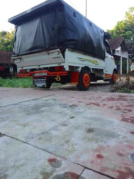 Product Review of 2pcs pangkon weldop putar untuk pick up baut 4 5 6 from A**R 0
