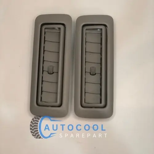 Kisi Kisi AC Plafon Double Blower Belakang Innova Reborn, Fortuner Vrz Original