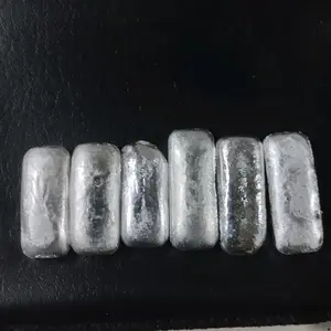 perak murni batangan 10gram