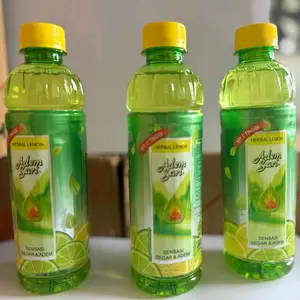 Adem Sari Ching Ku Botol 350ml