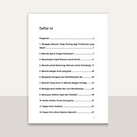 Gambar Buku "Kiat Menulis untuk Profesional Sibuk" dari Kutubuku Kota Tangerang Selatan 2 Tokopedia