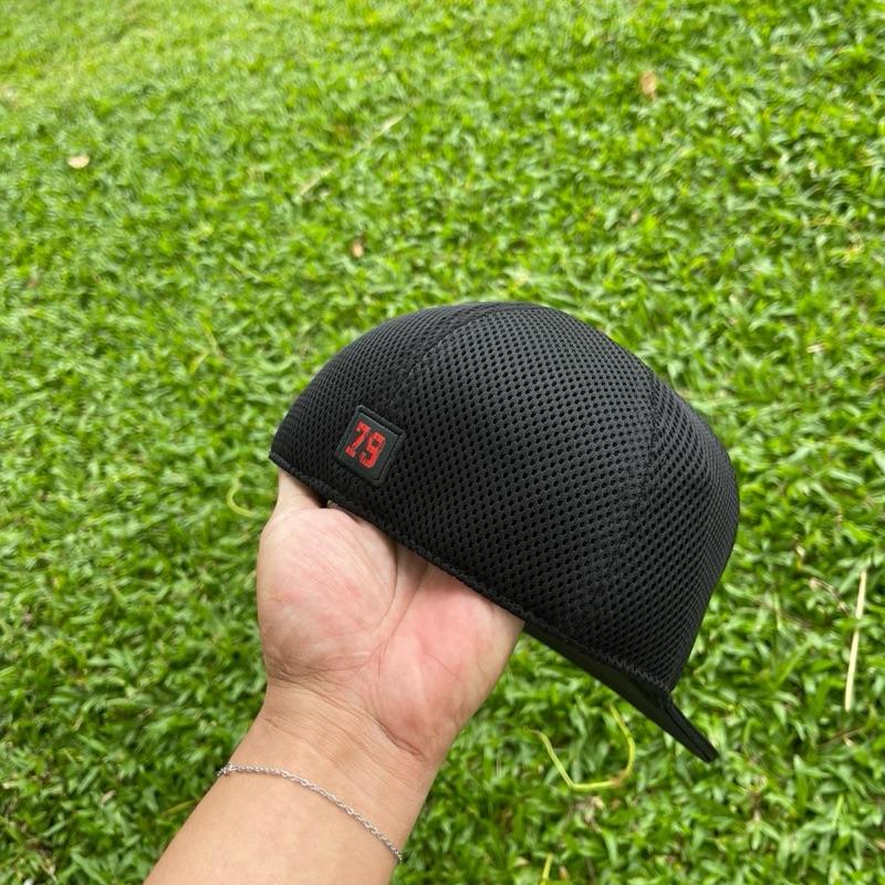 Mũ lưỡi trai, mũ hiphop thời trang nam nữ bít đuôi hoạ tiết số 79, dành cho cả nam và nữ 3
