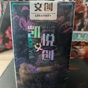 KAI YUE 1 BOX KARTU KOLEKSI ONE PIECE Seri Koleksi Anime Kartu Koleksi One Piece