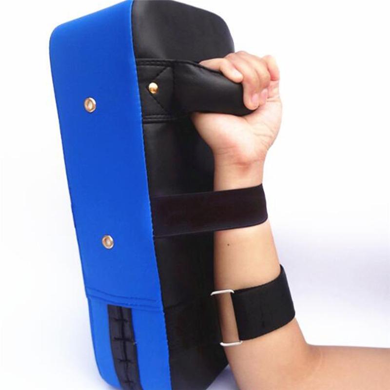 Product Introduction of Taekwondo target boxing training foot target gym sports accessories 20