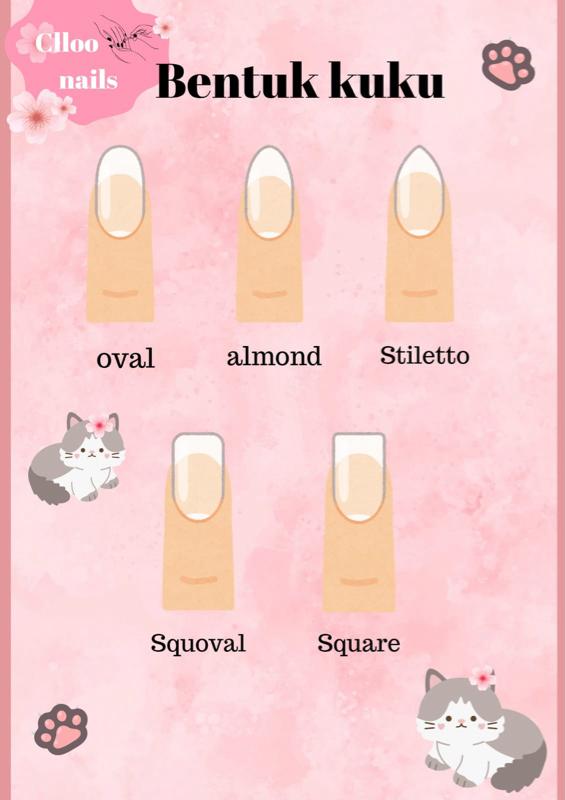 PRESS ON NAILS 3D Mix French dengan Desain Bunga dan Warna Biru Elegan untuk Tampilan Kuku yang Menawan