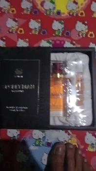 Product Review of Dvara premium series parfum formula premium wangi tahan lama box mewah elegant seri premium dvara perfume cowok cewek buy 1 get 2 from a**a 2