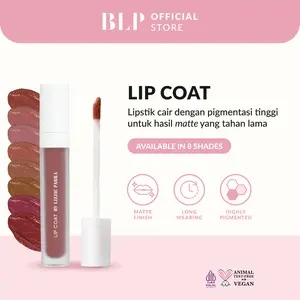 BLP - Lip Coat - 4g - Lipcream