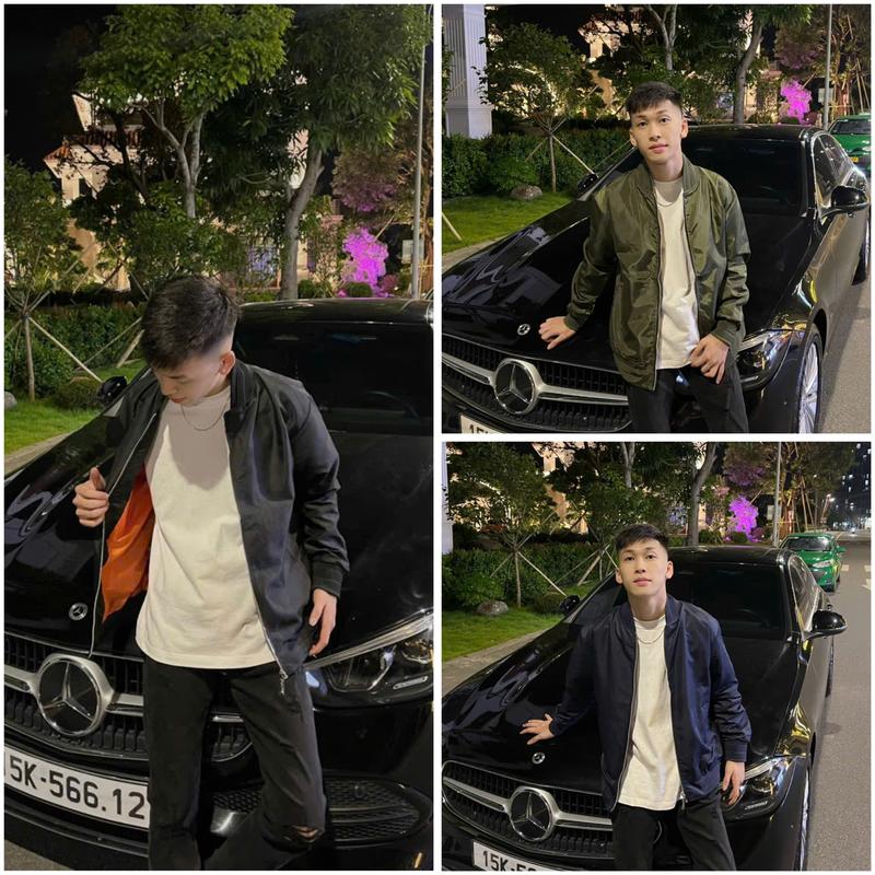 Áo Khoác Gió Trơn AG341 SC Chất Liệu Gió Dù Cao Cấp Lót Cam,Bo Gân Có 3 Mầu Thời Trang Nam